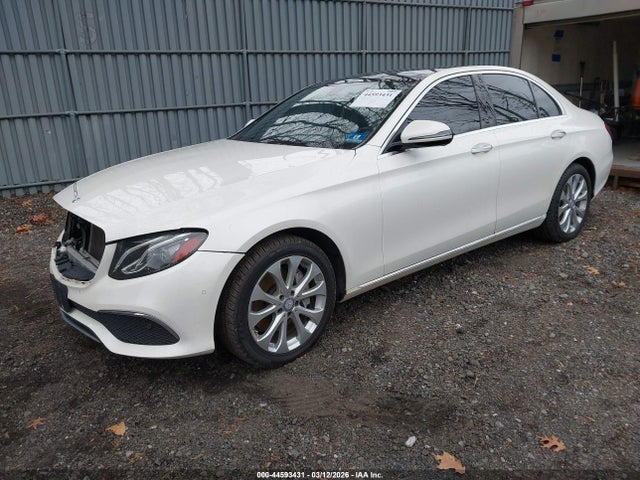 Aukcja sprzedaży 2017 Mercedes-benz E 300 4matic, vin: WDDZF4KB8HA178195, numer aukcji: 44593431