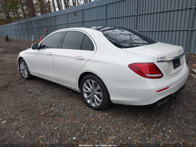 Aukcja sprzedaży 2017 Mercedes-benz E 300 4matic, vin: WDDZF4KB8HA178195, numer aukcji: 44593431