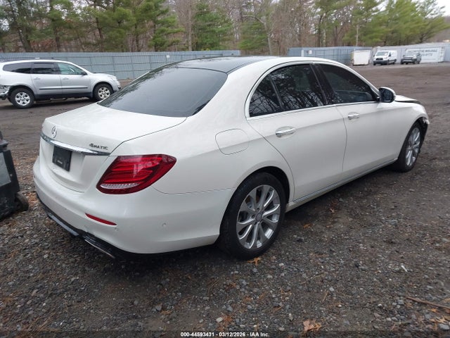 Aukcja sprzedaży 2017 Mercedes-benz E 300 4matic, vin: WDDZF4KB8HA178195, numer aukcji: 44593431