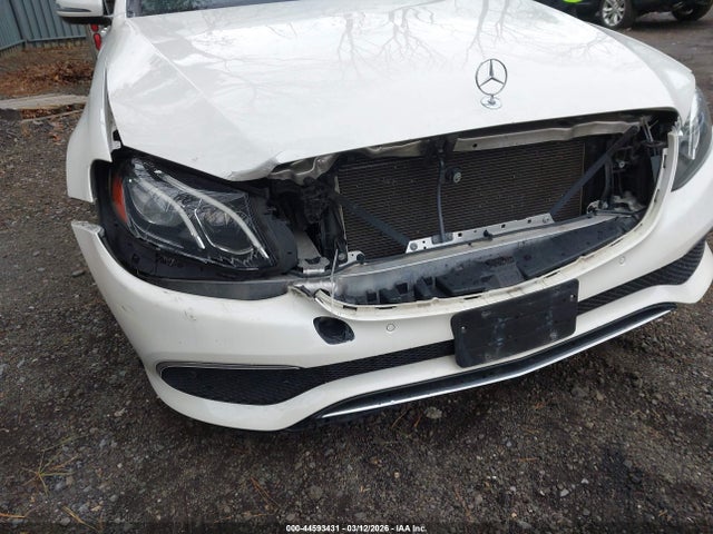 Aukcja sprzedaży 2017 Mercedes-benz E 300 4matic, vin: WDDZF4KB8HA178195, numer aukcji: 44593431