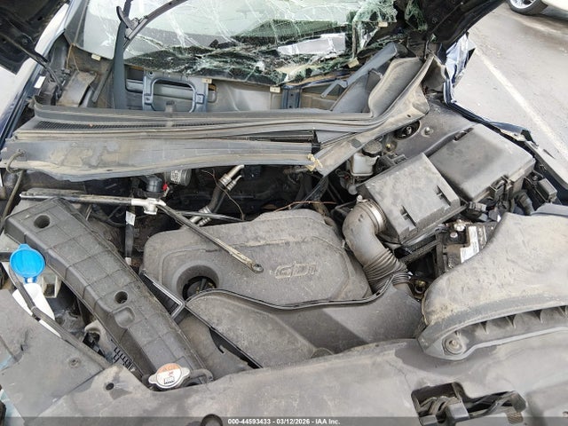 Aukcja sprzedaży 2017 Kia Optima Ex, vin: 5XXGU4L38HG162677, numer aukcji: 44593433