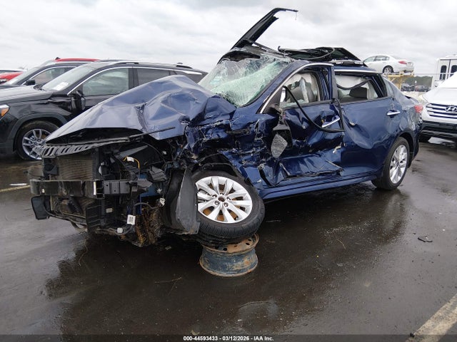 Aukcja sprzedaży 2017 Kia Optima Ex, vin: 5XXGU4L38HG162677, numer aukcji: 44593433