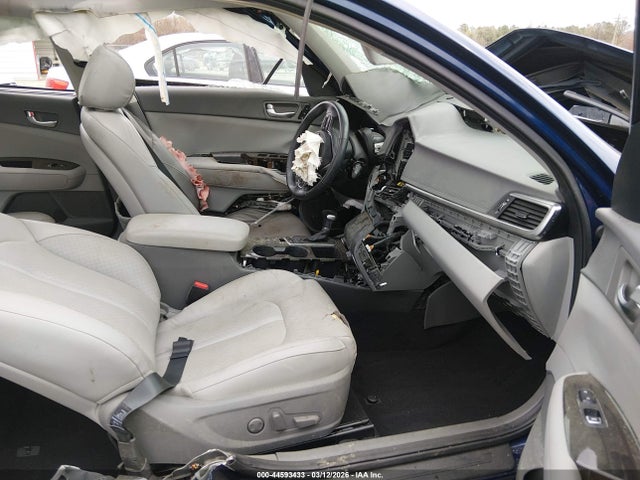 Aukcja sprzedaży 2017 Kia Optima Ex, vin: 5XXGU4L38HG162677, numer aukcji: 44593433