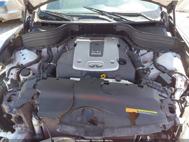 JN1BJ0RP8GM233832 Infiniti QX50