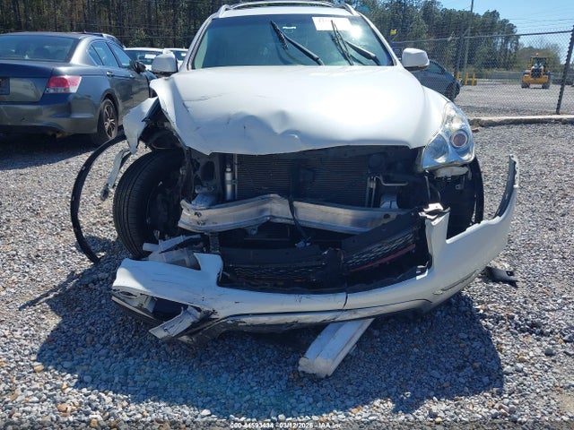 JN1BJ0RP8GM233832 Infiniti QX50