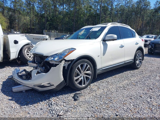 JN1BJ0RP8GM233832 Infiniti QX50