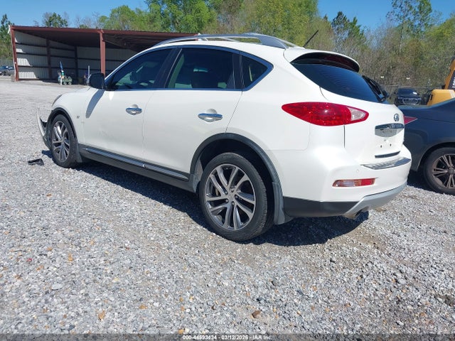 JN1BJ0RP8GM233832 Infiniti QX50