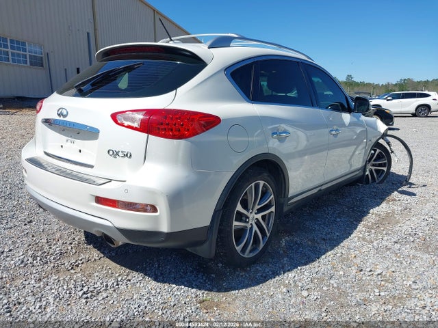 JN1BJ0RP8GM233832 Infiniti QX50