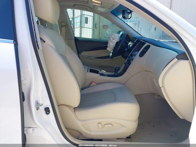 JN1BJ0RP8GM233832 Infiniti QX50