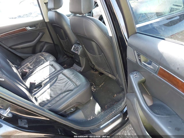 Продаж на аукціоні авто 2017 Audi Q5 2.0t Premium, vin: WA1L2AFPXHA009547, номер лоту: 44593440