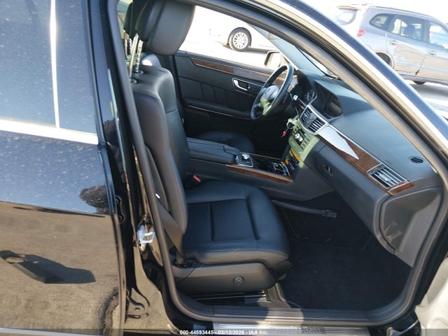 Aukcja sprzedaży 2013 Mercedes-benz E 350, vin: WDDHF5KB4DA709355, numer aukcji: 44593445