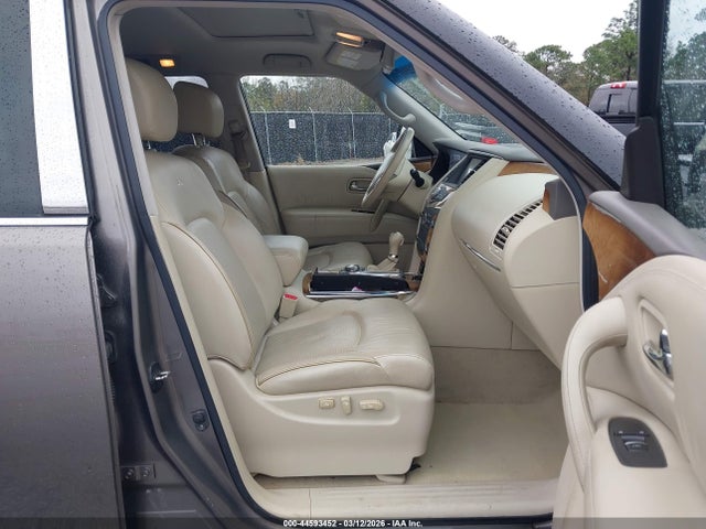 Aukcja sprzedaży 2014 Infiniti Qx80, vin: JN8AZ2NE9E9068525, numer aukcji: 44593452
