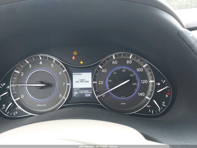 Aukcja sprzedaży 2014 Infiniti Qx80, vin: JN8AZ2NE9E9068525, numer aukcji: 44593452