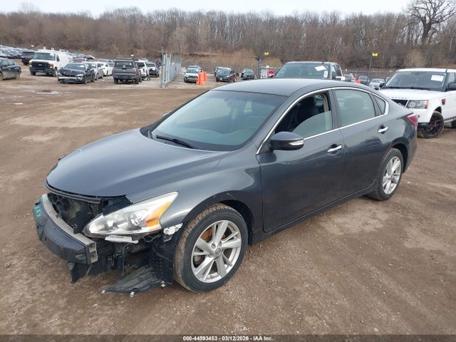 44593453 :رقم المزاد ، 1N4AL3AP2DC222574 vin ، 2013 Nissan Altima 2.5 Sl مزاد بيع