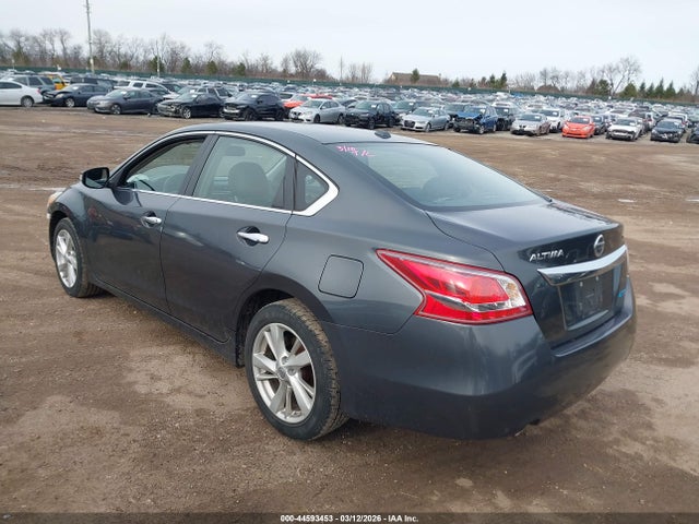 44593453 :رقم المزاد ، 1N4AL3AP2DC222574 vin ، 2013 Nissan Altima 2.5 Sl مزاد بيع