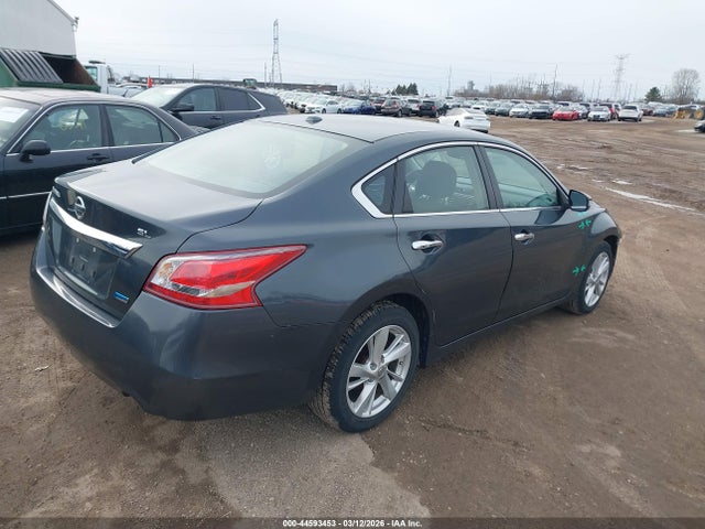 44593453 :رقم المزاد ، 1N4AL3AP2DC222574 vin ، 2013 Nissan Altima 2.5 Sl مزاد بيع