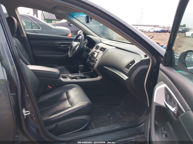 44593453 :رقم المزاد ، 1N4AL3AP2DC222574 vin ، 2013 Nissan Altima 2.5 Sl مزاد بيع