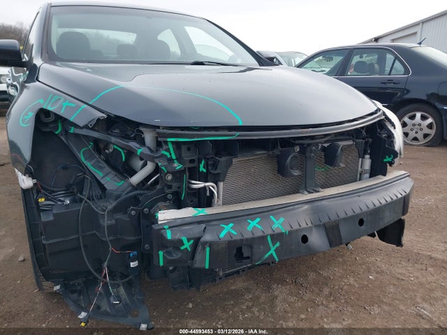 44593453 :رقم المزاد ، 1N4AL3AP2DC222574 vin ، 2013 Nissan Altima 2.5 Sl مزاد بيع