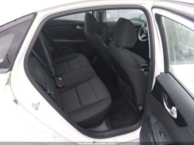 2019 Kia Forte S მანქანა იყიდება აუქციონზე, vin: 3KPF34AD5KE012715, აუქციონის ნომერი: 44593454