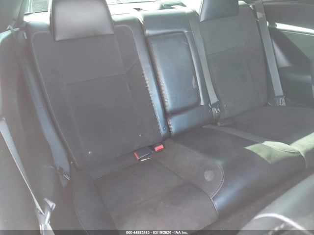 Продажа на аукционе авто 2018 Dodge Challenger R/t Scat Pack, vin: 2C3CDZFJ7JH300707, номер лота: 44593463