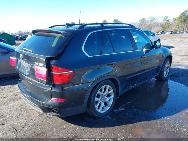 Продажа на аукционе авто 2013 Bmw X5 Xdrive35i/xdrive35i Premium/xdrive35i Sport Activity, vin: 5UXZV4C56D0B16818, номер лота: 44593465