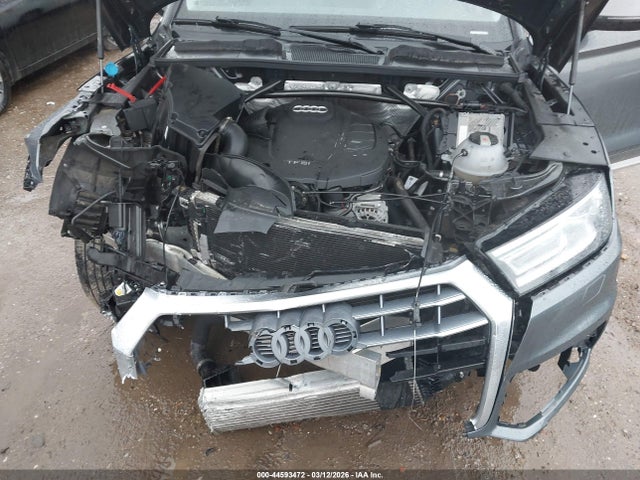 2019 AUDI Q5 WA1ANAFYXK2090641 Photo 9