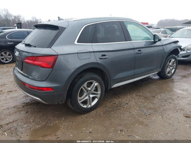 2019 AUDI Q5 WA1ANAFYXK2090641 Photo 3
