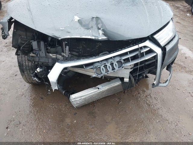 2019 AUDI Q5 WA1ANAFYXK2090641 Photo 5