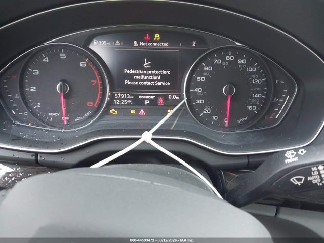 2019 AUDI Q5 WA1ANAFYXK2090641 Photo 6