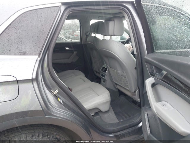 2019 AUDI Q5 WA1ANAFYXK2090641 Photo 7