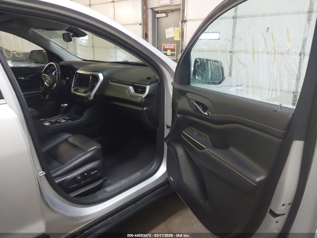 Продажа на аукционе авто 2019 Gmc Acadia Slt-1, vin: 1GKKNMLS7KZ104292, номер лота: 44593473