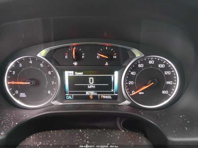 Продажа на аукционе авто 2019 Gmc Acadia Slt-1, vin: 1GKKNMLS7KZ104292, номер лота: 44593473