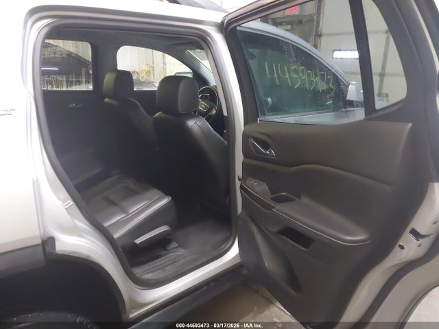 Продажа на аукционе авто 2019 Gmc Acadia Slt-1, vin: 1GKKNMLS7KZ104292, номер лота: 44593473