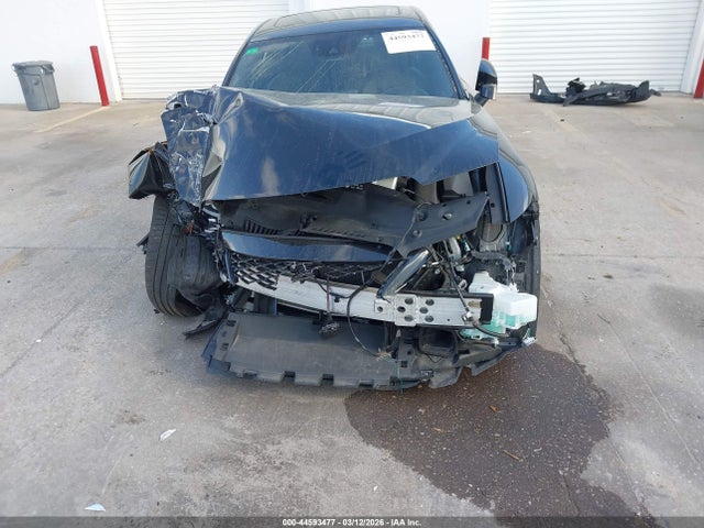 2023 LEXUS IS 350 JTHGZ1B29P5066681 Photo 5
