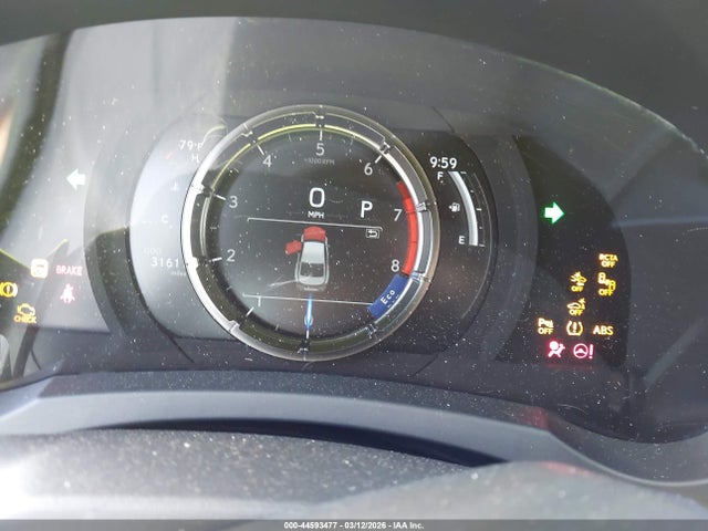2023 LEXUS IS 350 JTHGZ1B29P5066681 Photo 6