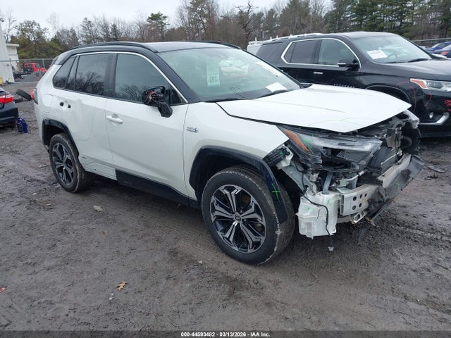 2022 TOYOTA RAV4 PRIME JTMEB3FV7ND101105