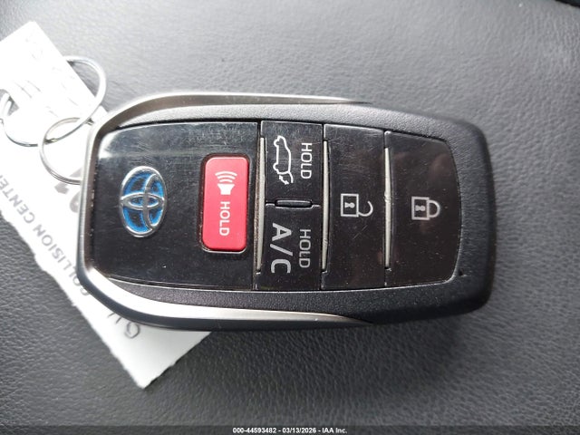 2022 TOYOTA RAV4 PRIME JTMEB3FV7ND101105 Photo 10