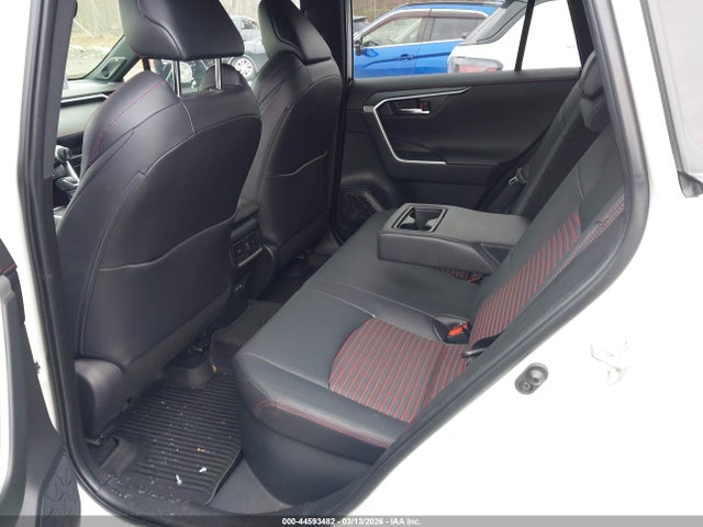 2022 TOYOTA RAV4 PRIME JTMEB3FV7ND101105 Photo 7