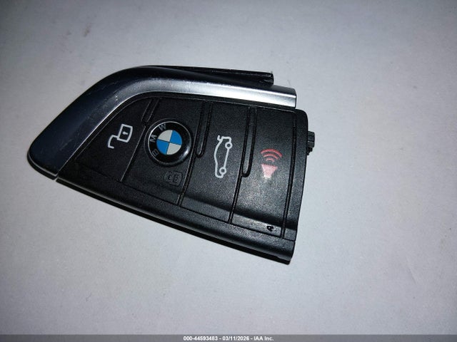 2022 BMW X3 5UX43DP06N9M16836 Photo 10