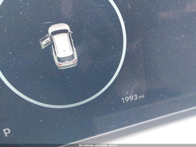 KM8JEDD14SU397803 Hyundai Tucson Hybrid Limited