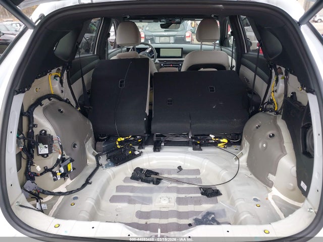 KM8JEDD14SU397803 Hyundai Tucson Hybrid Limited