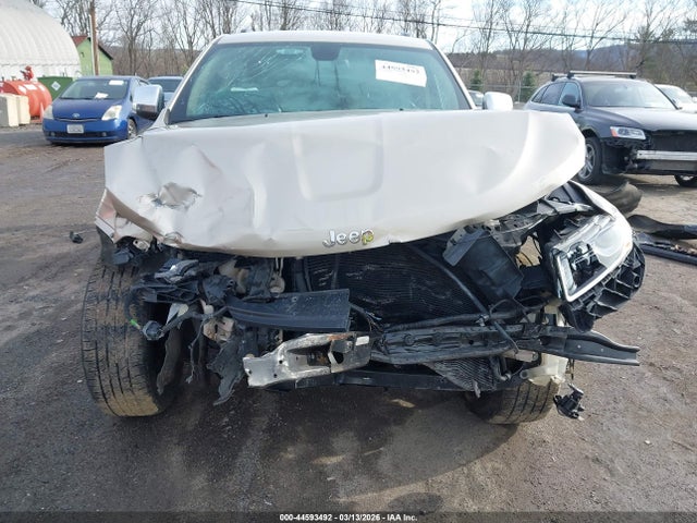 Aukcja sprzedaży 2014 Jeep Grand Cherokee Limited, vin: 1C4RJFBG7EC356663, numer aukcji: 44593492