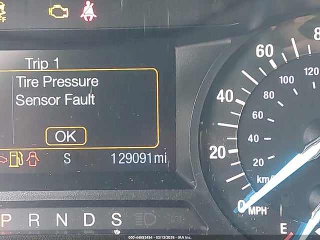 Ford FUSION SE 2017 3FA6P0HD0HR185813 Image 16