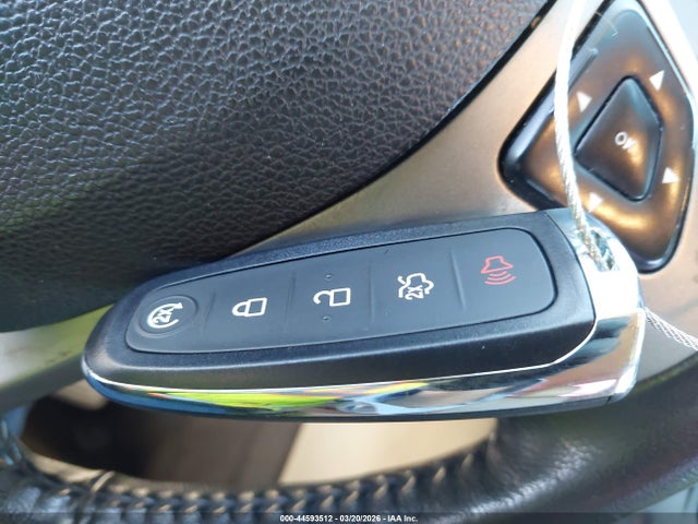 1FAHP2F89EG112212 Ford Taurus Limited