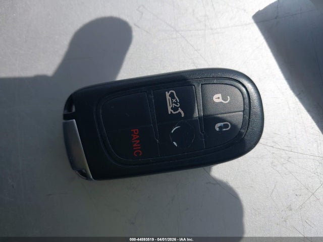 Aukcja sprzedaży 2019 Jeep Cherokee Latitude Plus Fwd, vin: 1C4PJLLB1KD205705, numer aukcji: 44593519