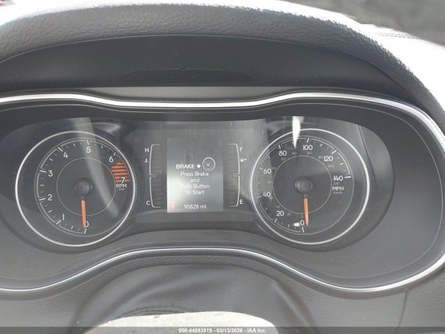 Aukcja sprzedaży 2019 Jeep Cherokee Latitude Plus Fwd, vin: 1C4PJLLB1KD205705, numer aukcji: 44593519