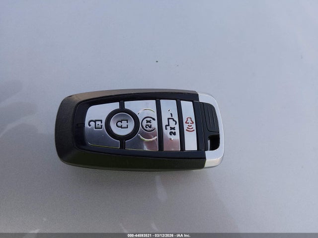 Ford F-150 Tremor 2022 1FTEW1E81NFB91229 Image 11