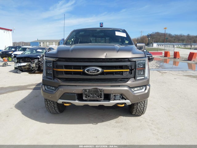 Ford F-150 Tremor 2022 1FTEW1E81NFB91229 Image 13