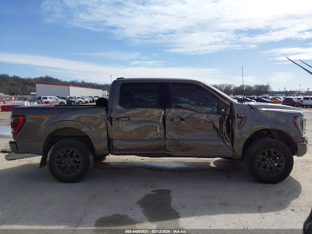 Ford F-150 Tremor 2022 1FTEW1E81NFB91229 Image 14