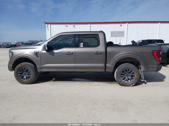 Ford F-150 Tremor 2022 1FTEW1E81NFB91229 Image 15
